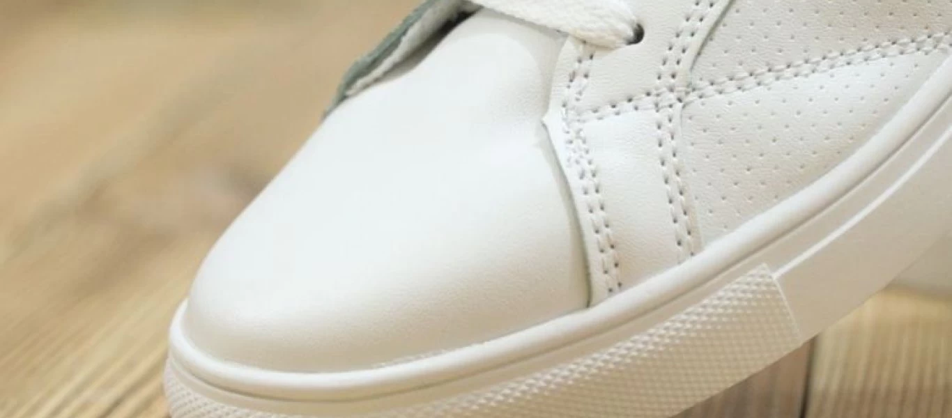 Aυτά τα παπούτσια αυξάνουν τον κίνδυνο τραυματισμών